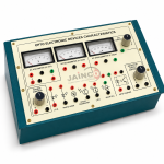 Characteristics of Opto Electronic Devices Kit